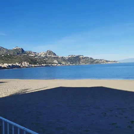 Apartment Casa Pafumi Giardini Naxos