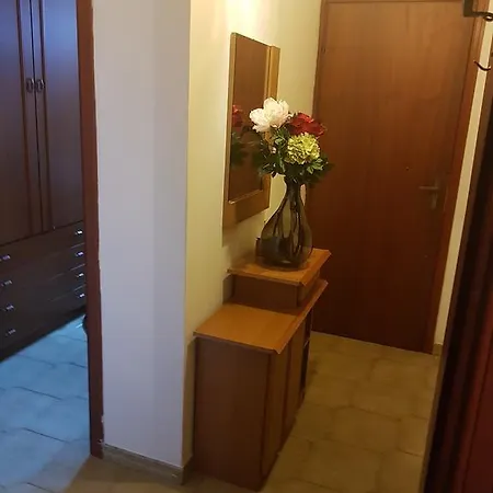 Casa Pafumi Apartment *