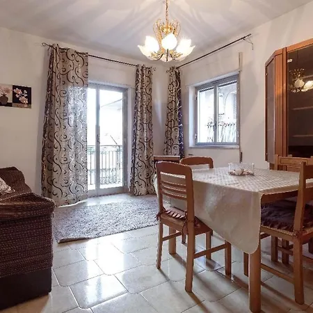 Casa Pafumi Apartment