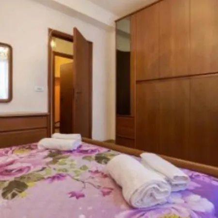 Casa Pafumi *