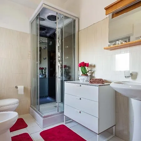 Casa Pafumi Apartment Giardini Naxos