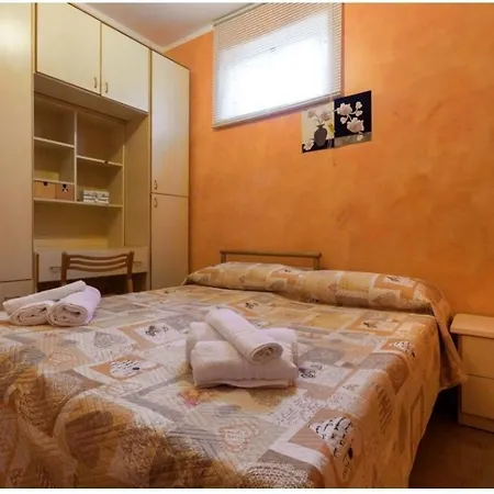 Casa Pafumi Apartment